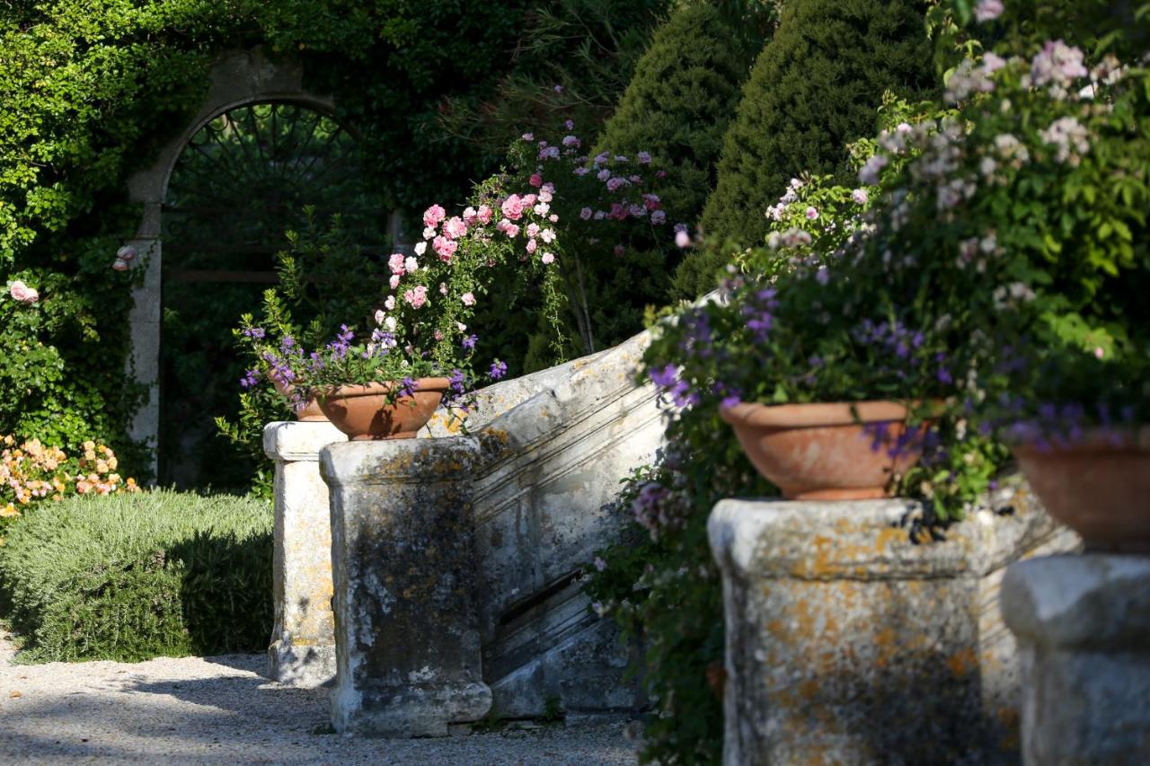 Château de Potelières - B&B Potelières