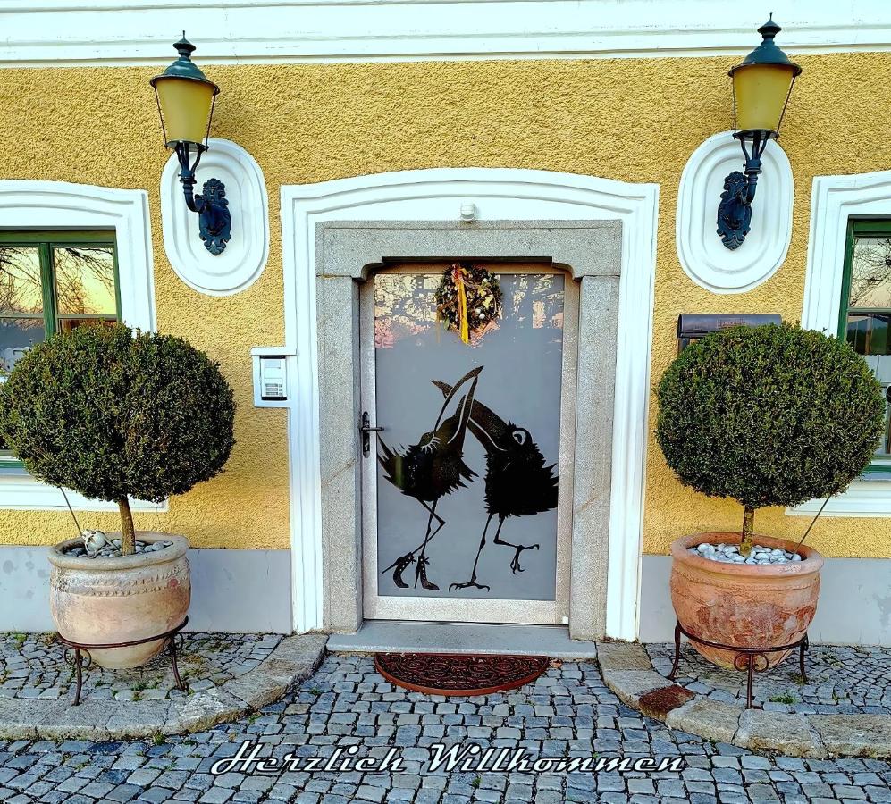 Rabenlehen - B&B Weistrach