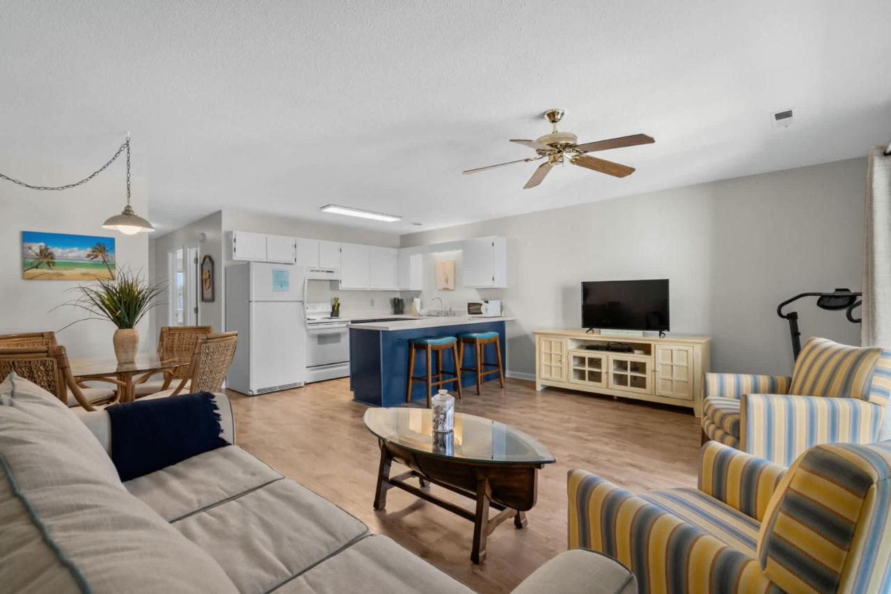 Herold's Hideaway-13D GCR - B&B Myrtle Beach