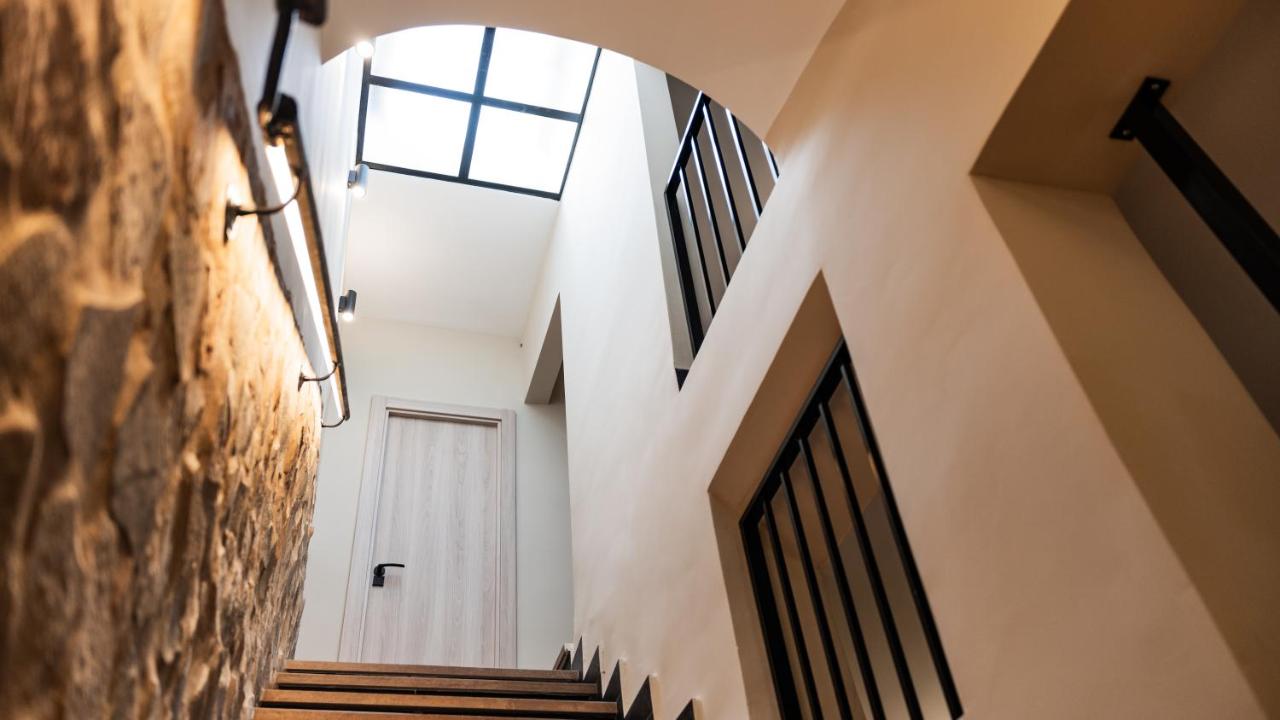 Qazris Suites - B&B Cáceres