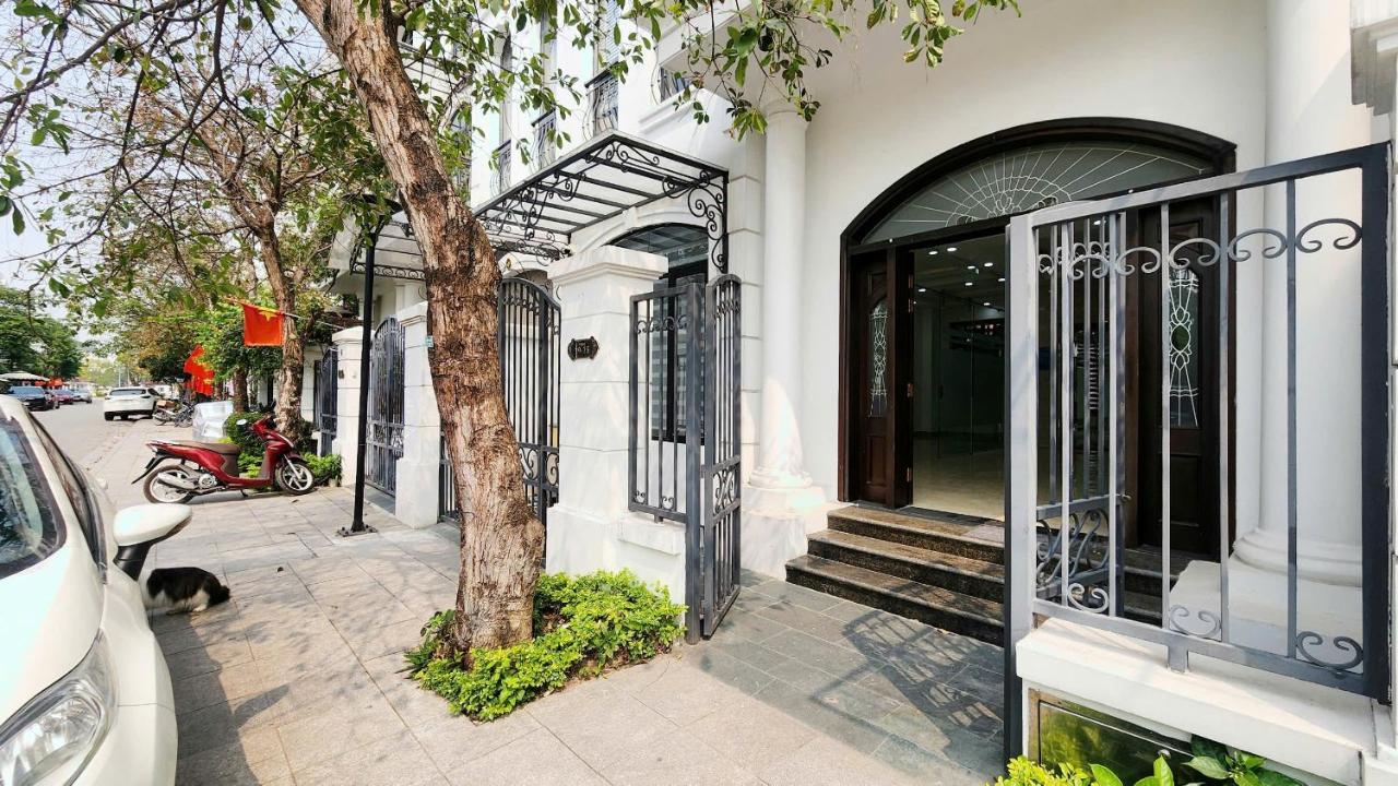 The LuxHomes Apartment ᵀᴹ I Vinhomes Imperia - Ferienwohnung