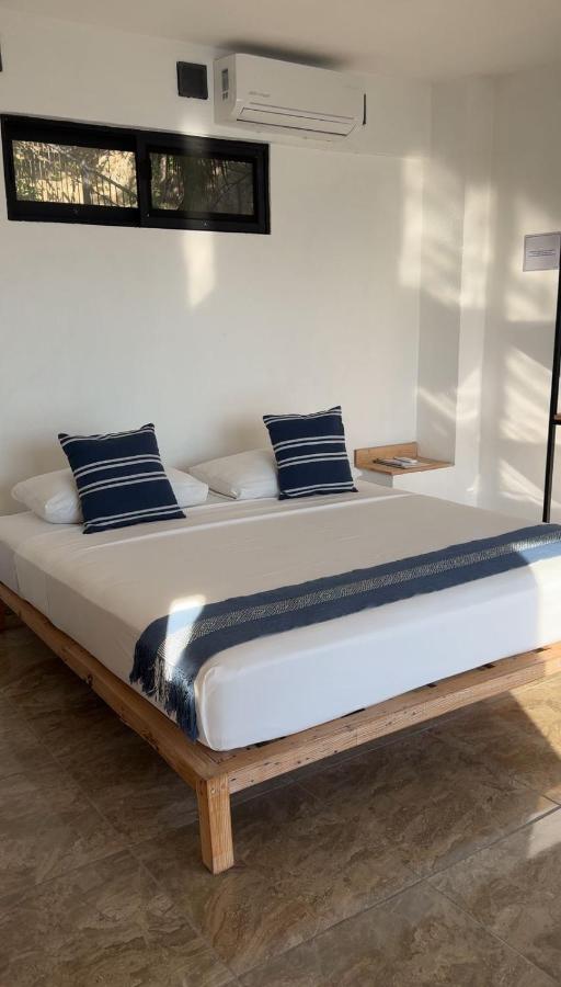 Double Room with Lake View
