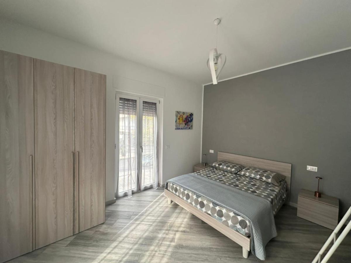 Quadruple Room with Balcony