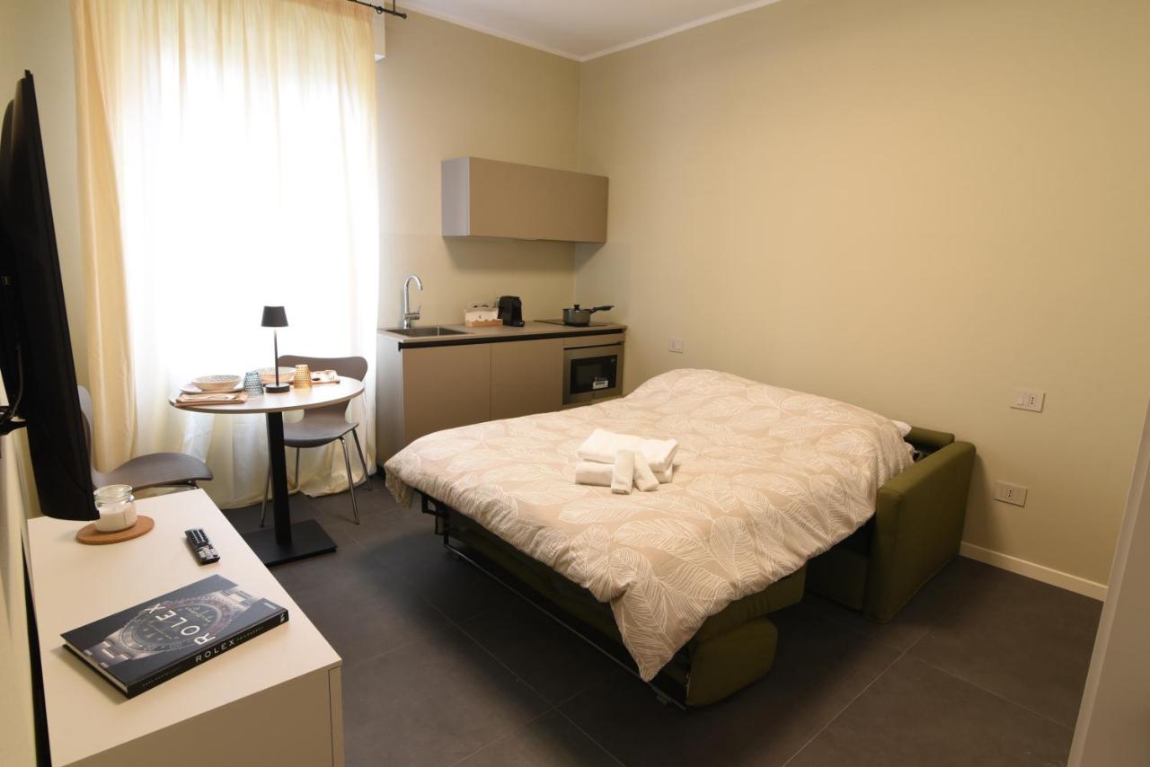 Habitación Doble Estándar