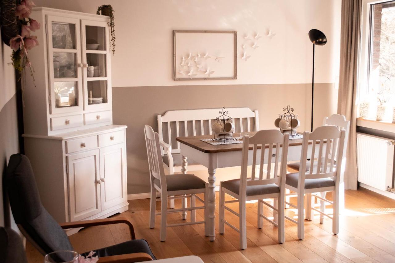 Appartement avec Balcon
