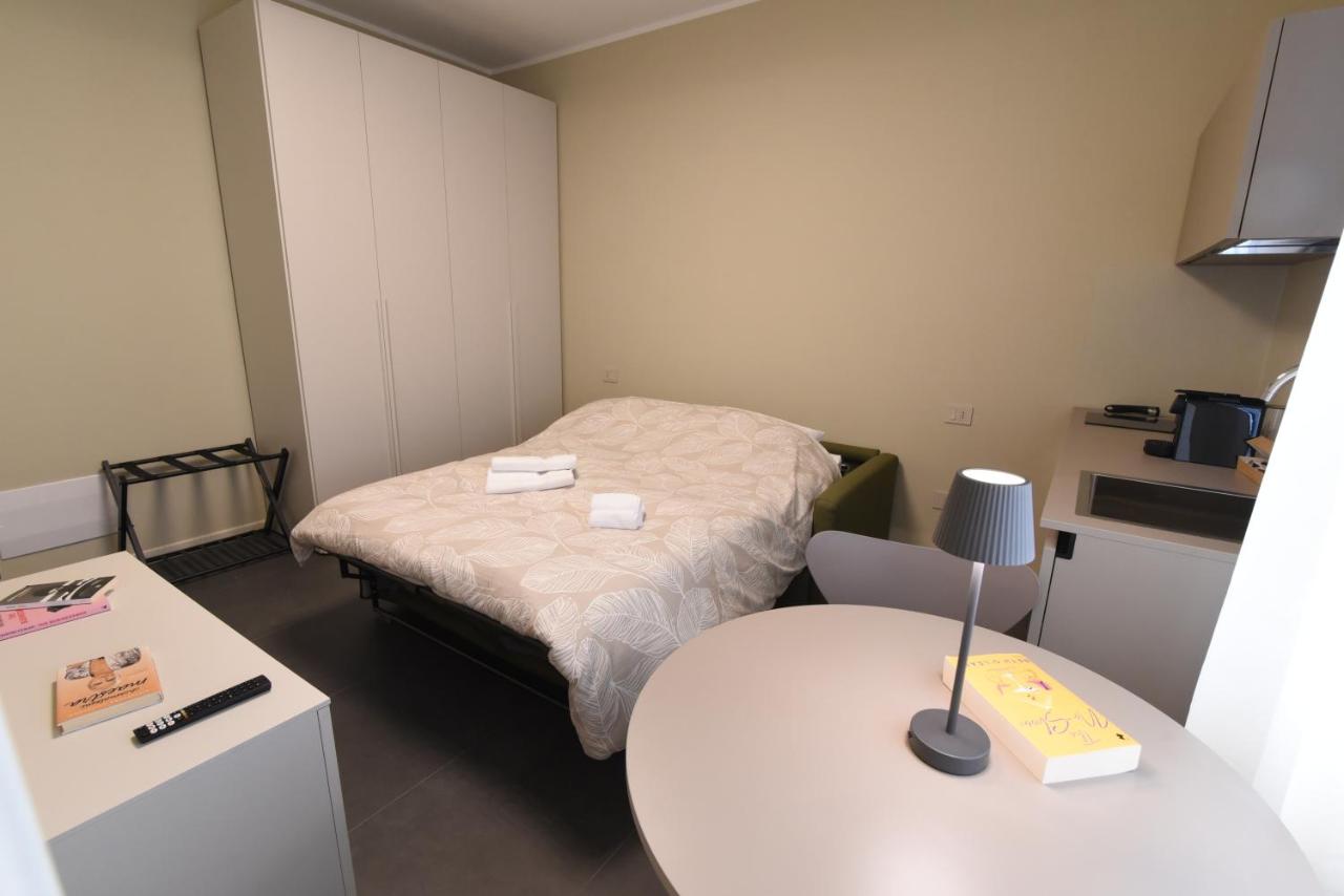 Habitación Doble Estándar