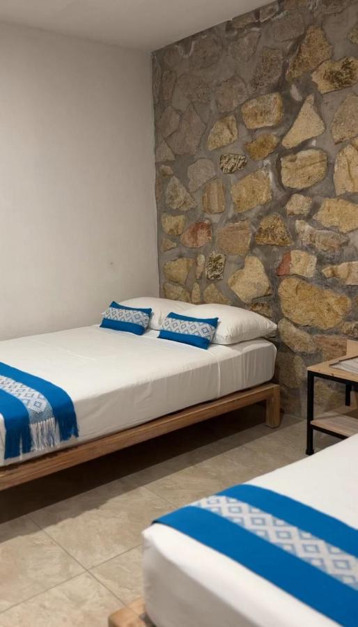 Economy Quadruple Room
