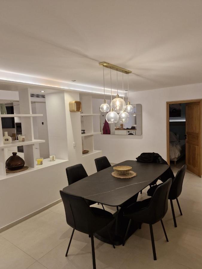 Appart deux suites st tropez - Bed and Breakfast Saint-Tropez