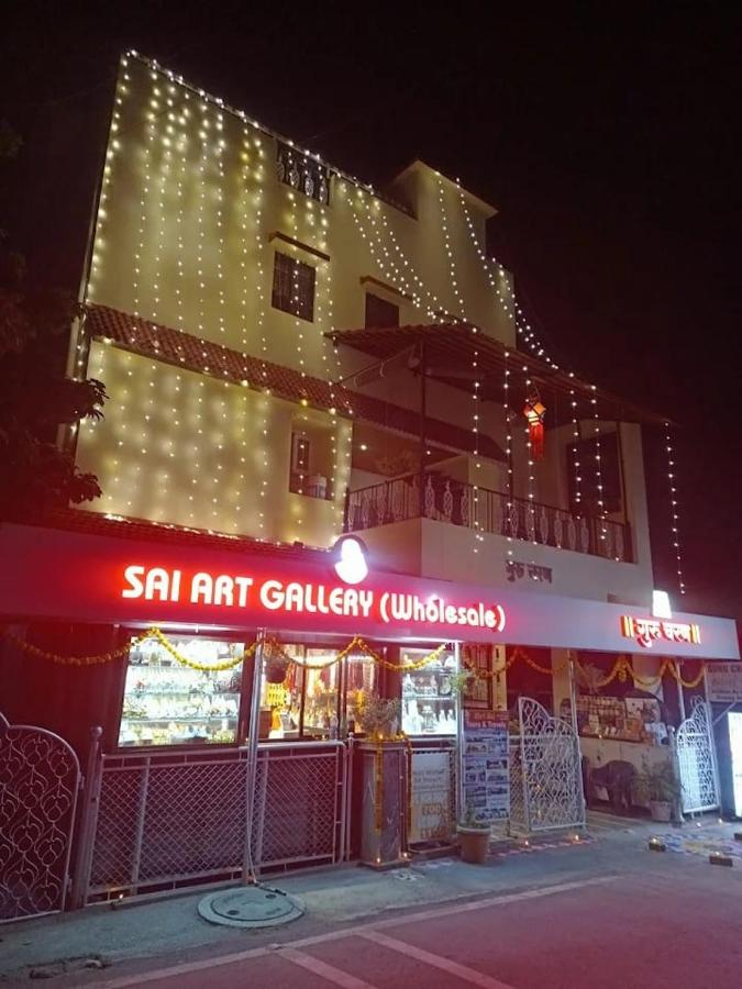 Gurucharan - Chambres d’hôtes Shirdi