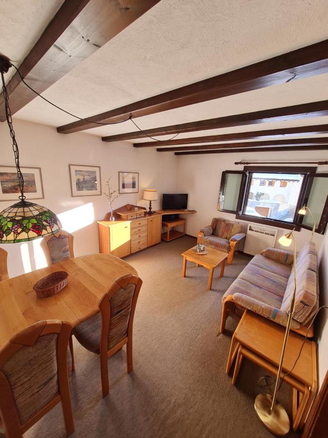 Chesa Margun Surlej Engadin St Moritz Nähe Corvatschbahn - B&B Silvaplana