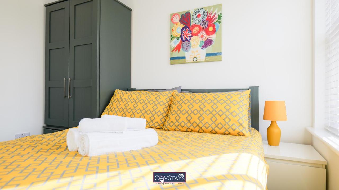 Appartamento con 2 Camere da Letto