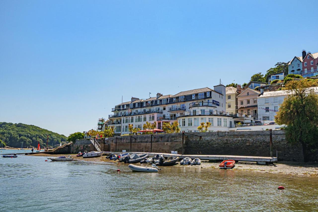 No 46 The Salcombe - B&B Salcombe