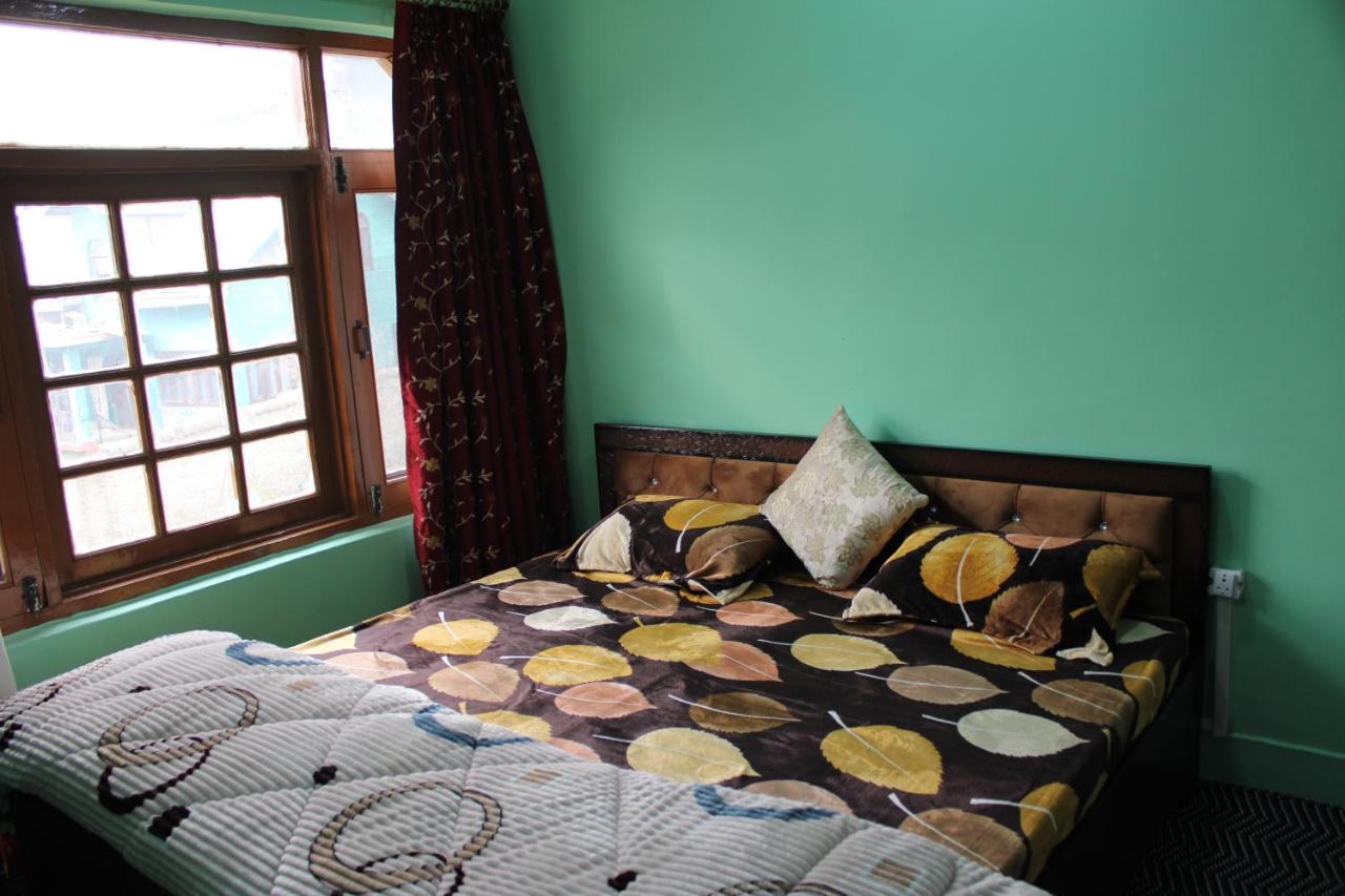Deluxe Apartment mit 4 Schlafzimmern