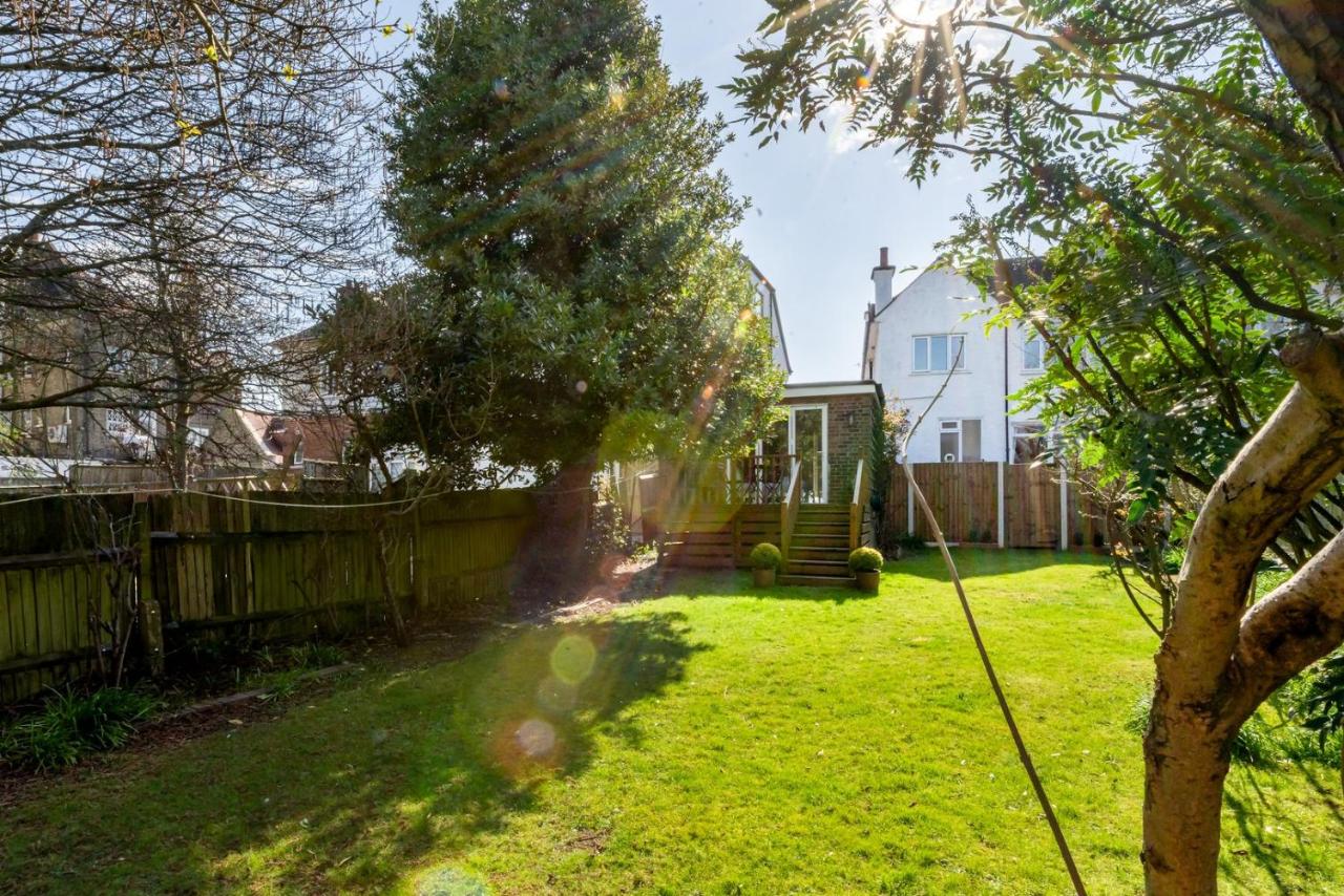 GuestReady - Charming studio with a private garden - B&B