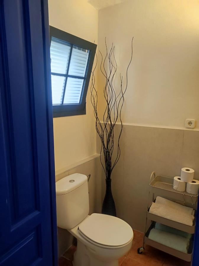 Casa14 - Ferienwohnung Frigiliana