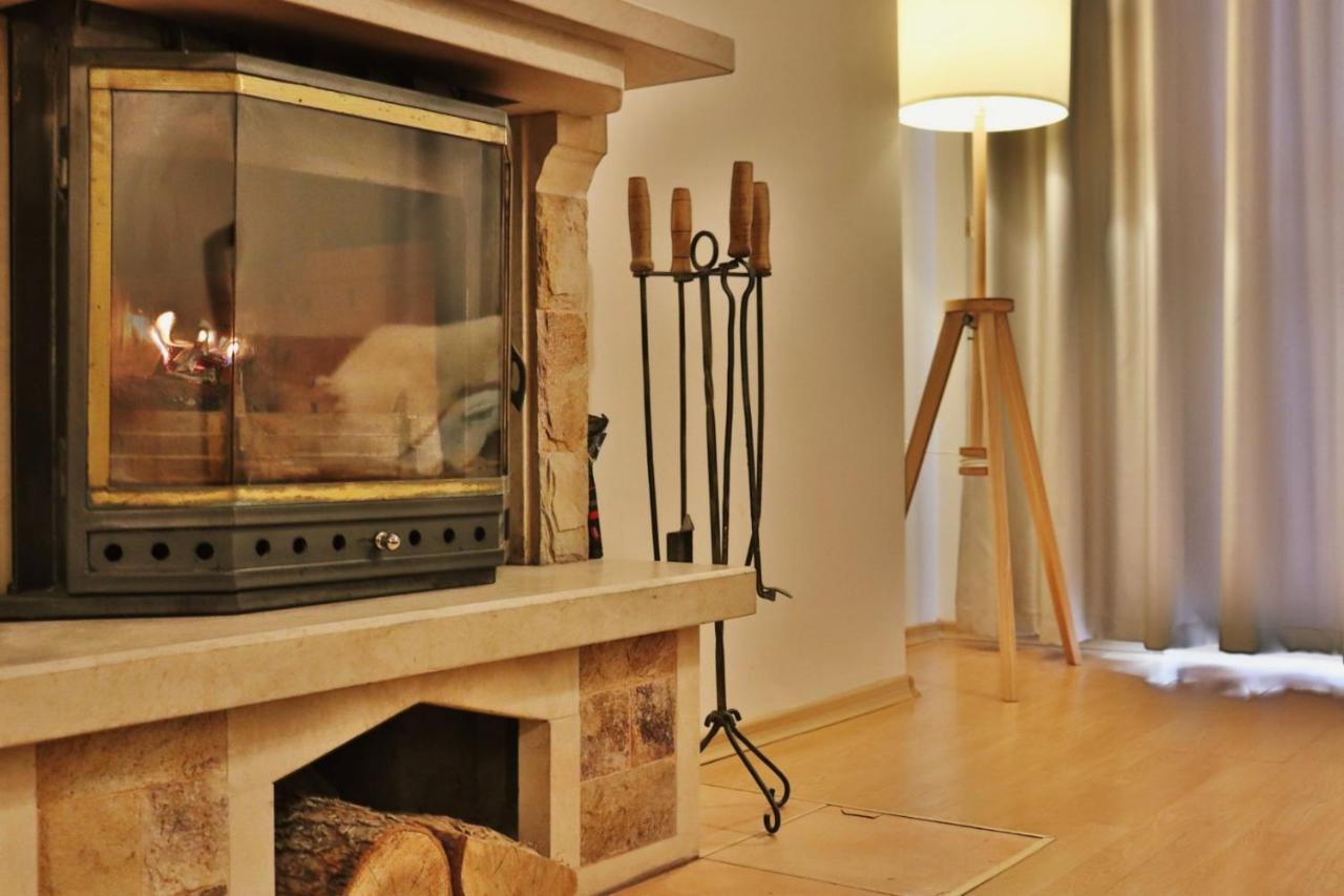 Gardenia Apartment Pamporovo - Chambres d’hôtes Pamporovo