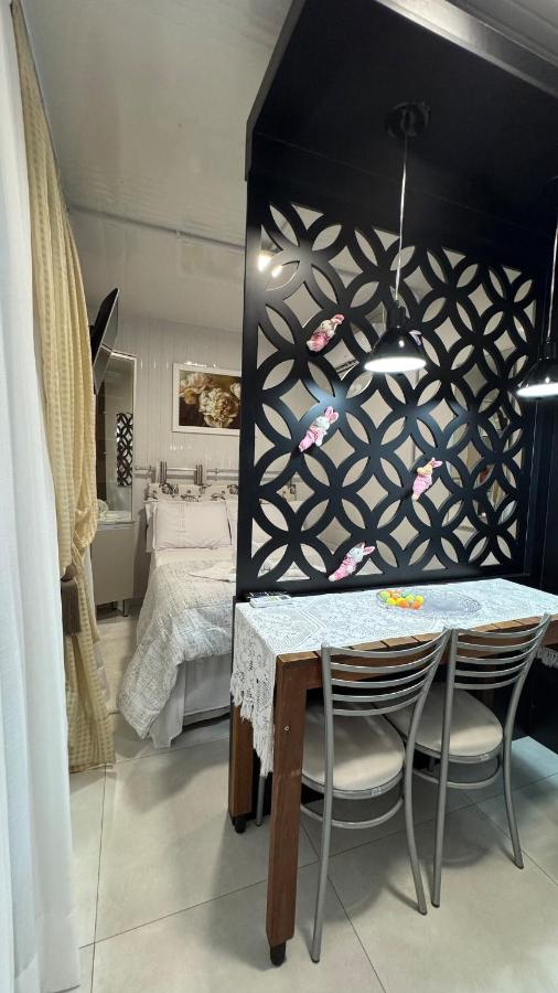 Container Loft França - B&B Pomerode