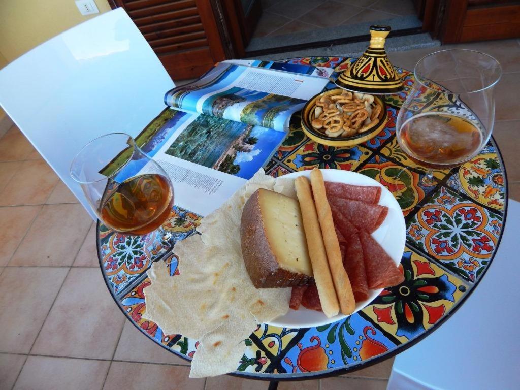 AffittaSardegna - Casa Li Frati - B&B Badesi