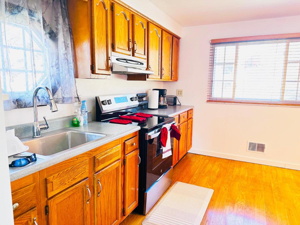 The Cozy Nest - B&B Delmont