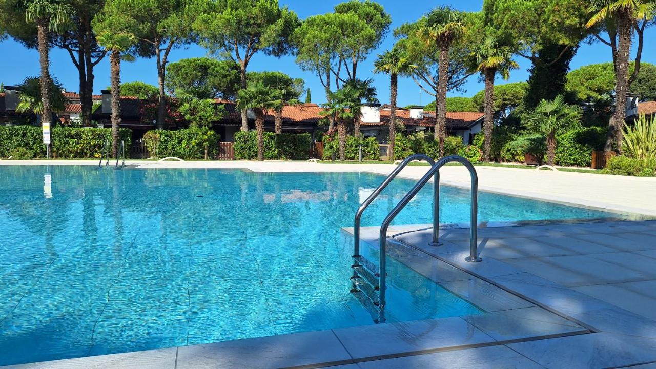 Villetta Corte Grande - B&B Aprilia Marittima