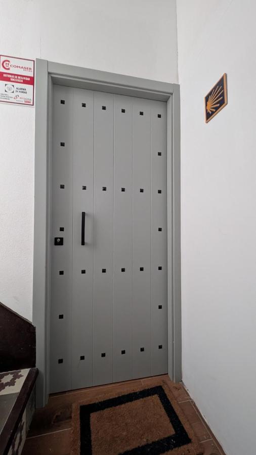 Apartment mit 1 Schlafzimmer, Balkon und Stadtblick