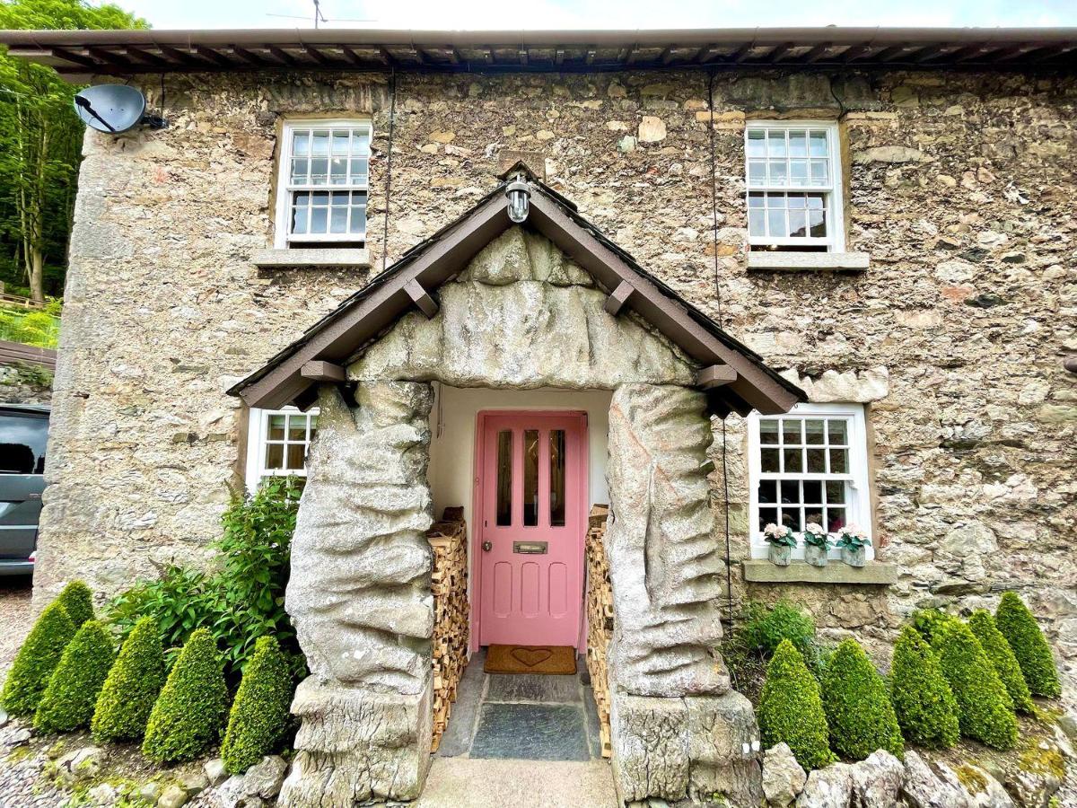 Pear Tree Cottage - B&B