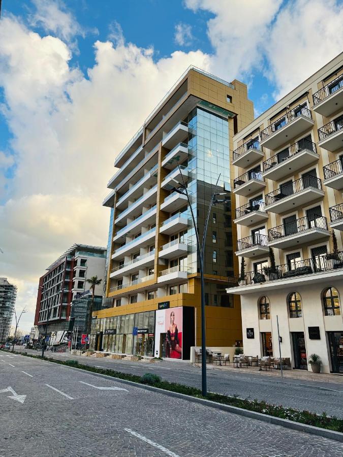 Orange Apartment 1 - Ferienwohnung