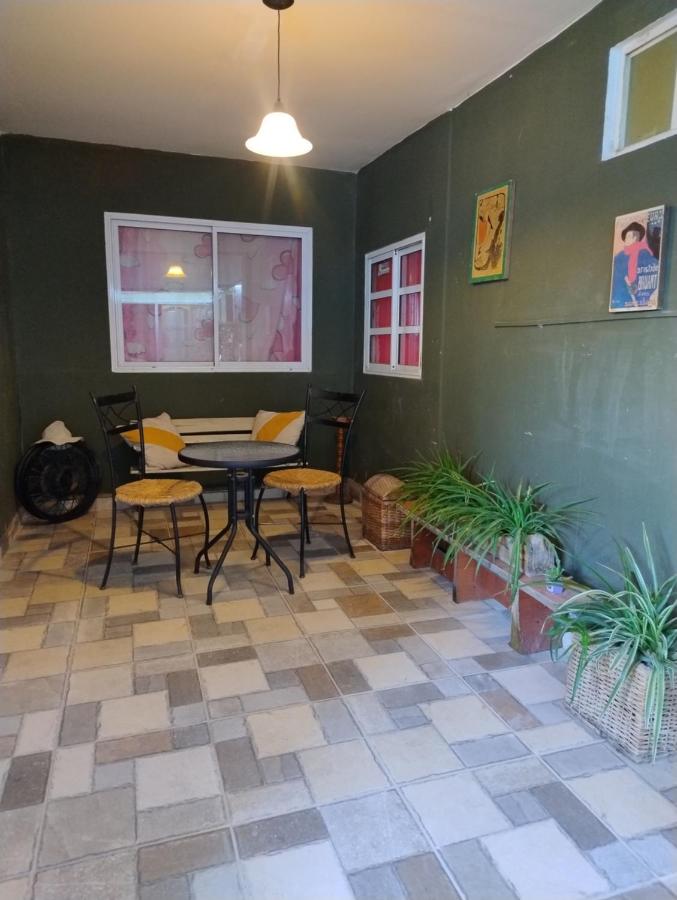 Alojamiento El Centenario - B&B