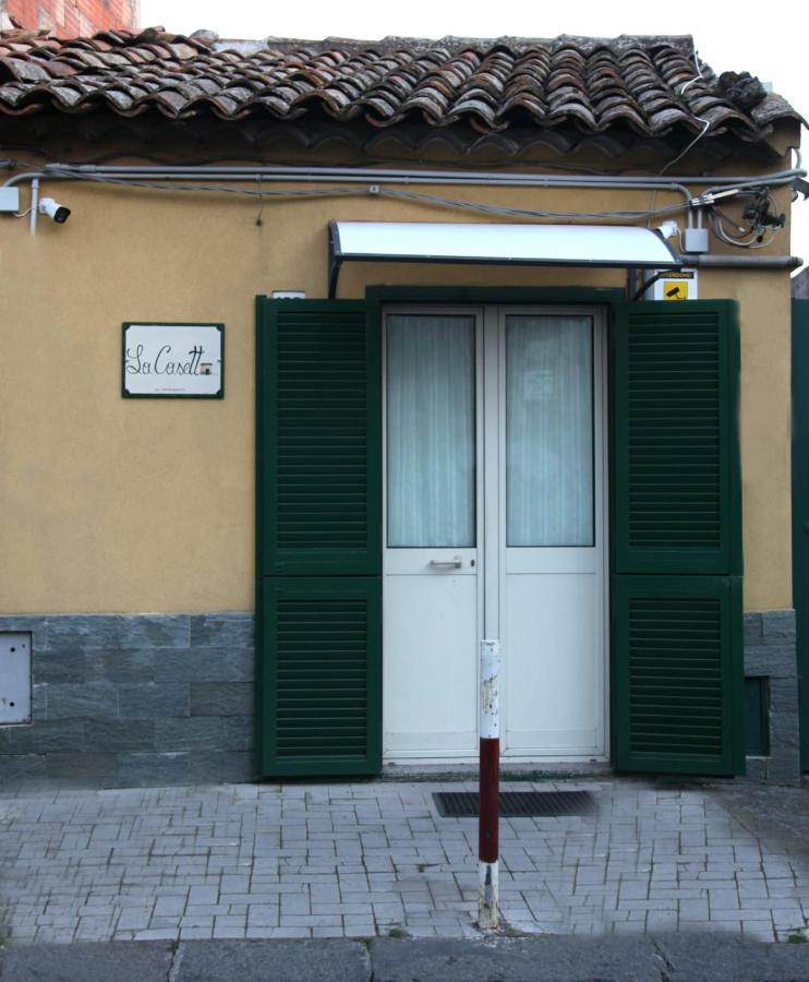 La Casetta per te - Ferienwohnung Gravina di Catania
