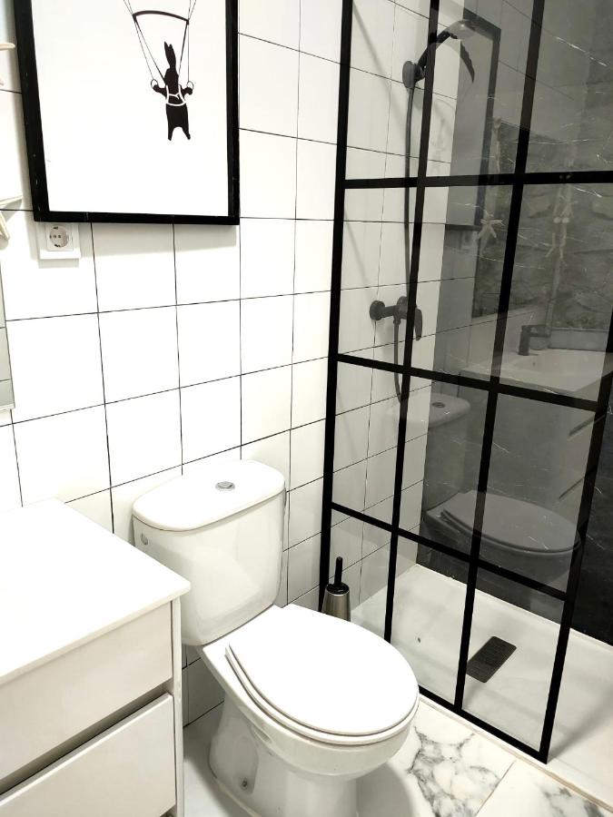 Habitación cuádruple