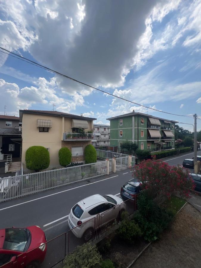 Ma Maison Hospital University School - Ferienwohnung Brescia