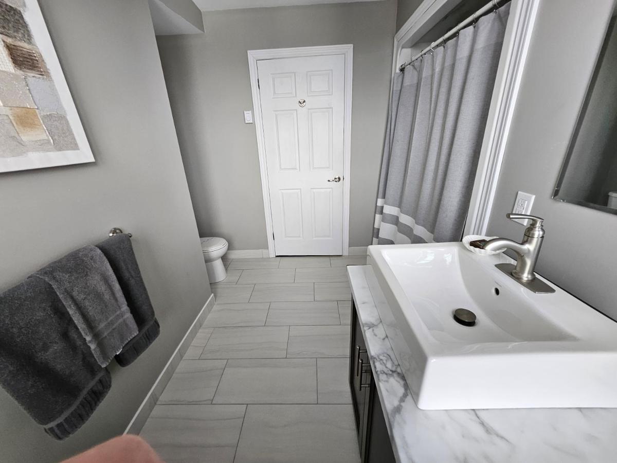 Queen Suite with Sea View