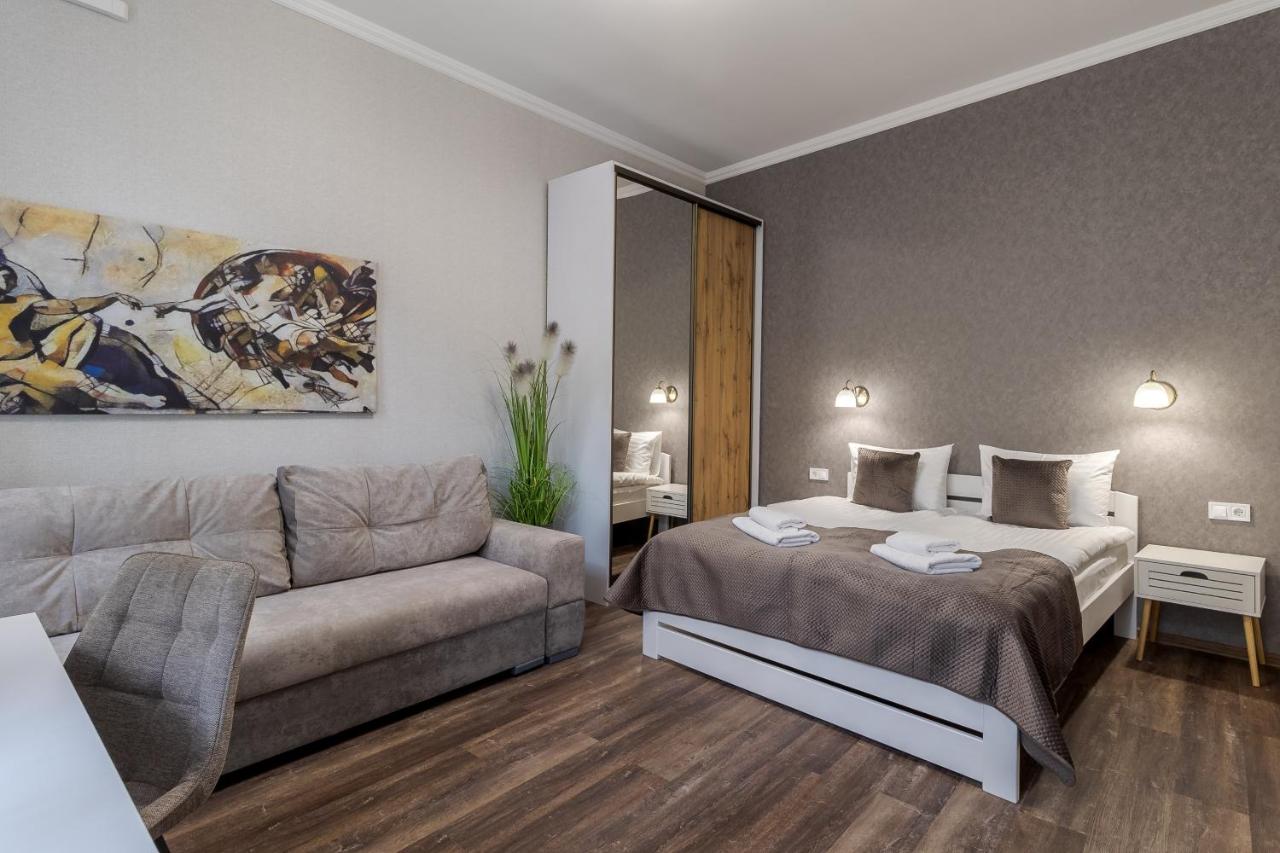 Superior Apartment mit 1 Schlafzimmer