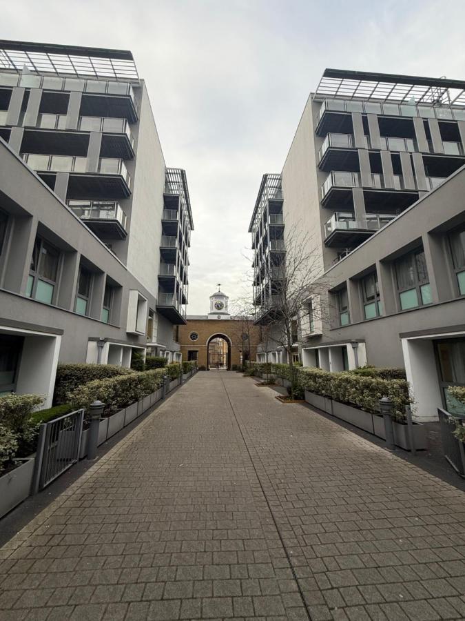Serenity Luxe apartment - Ferienwohnung