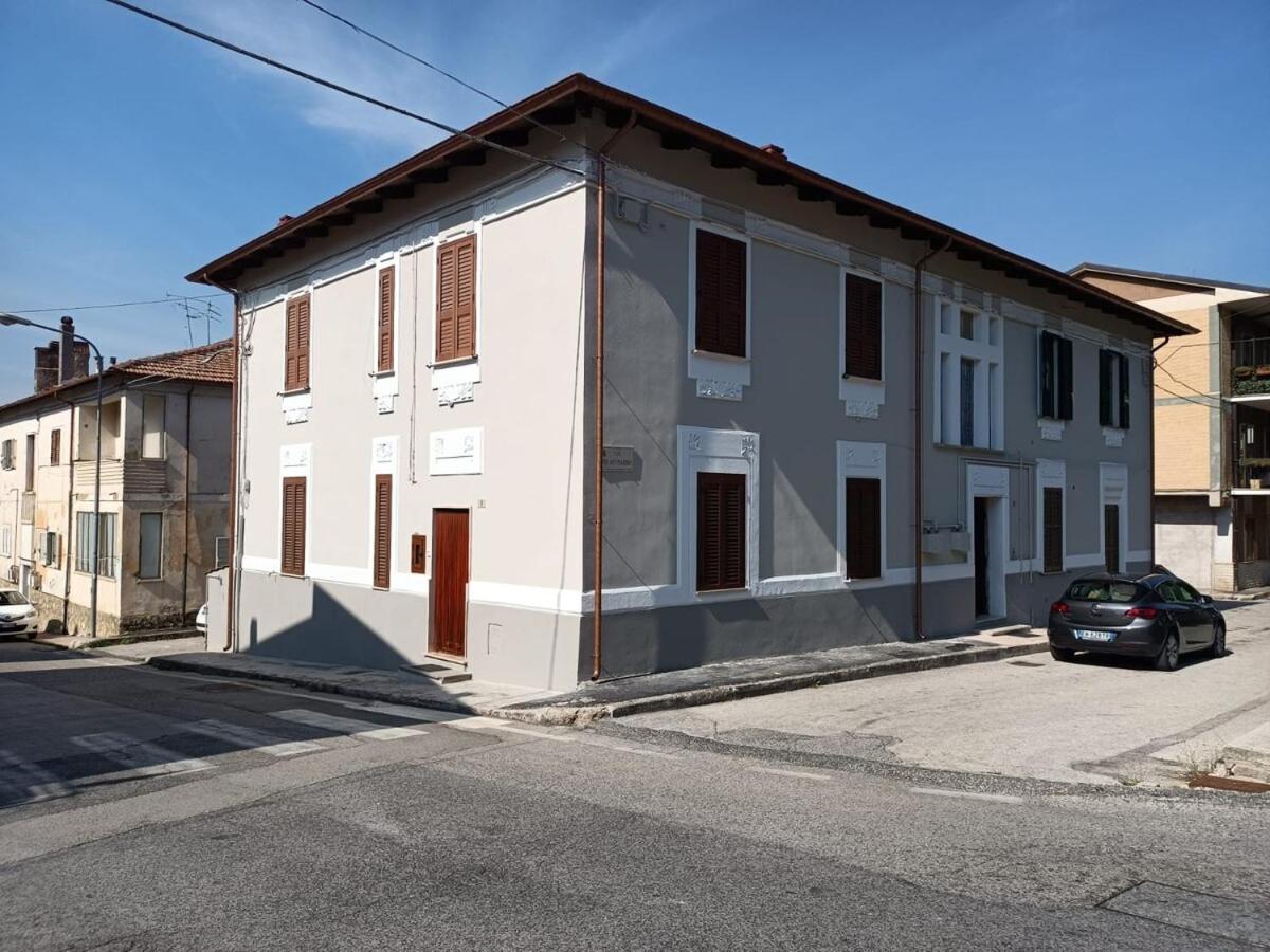 Aladino Vacation Home - B&B