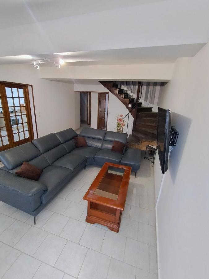 gite morvan - B&B Lormes