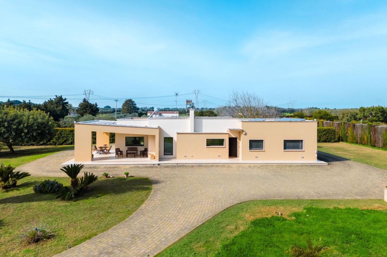 Villa Soele - Salento Selection - B&B Mesagne
