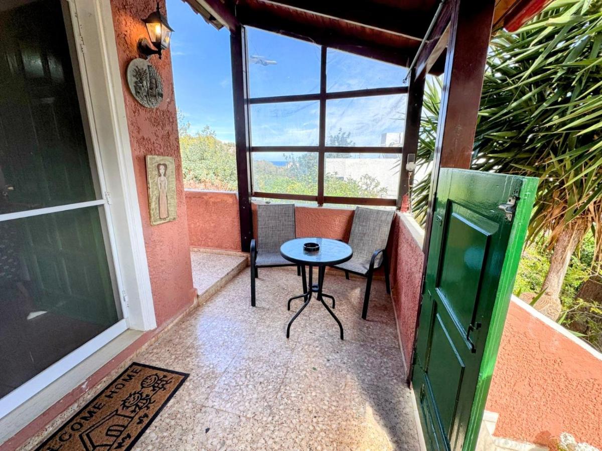 Stalis Heights - B&B