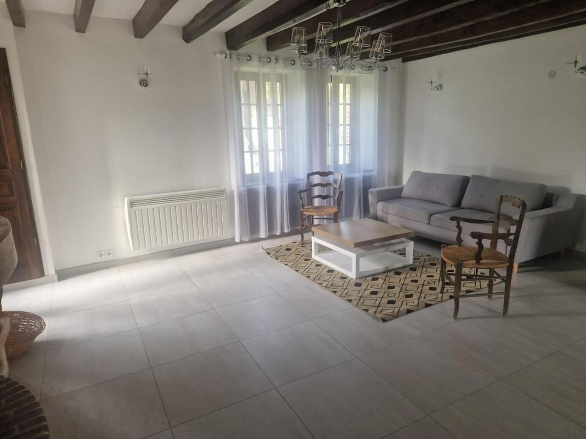 Grande Maison à la Campagne - B&B