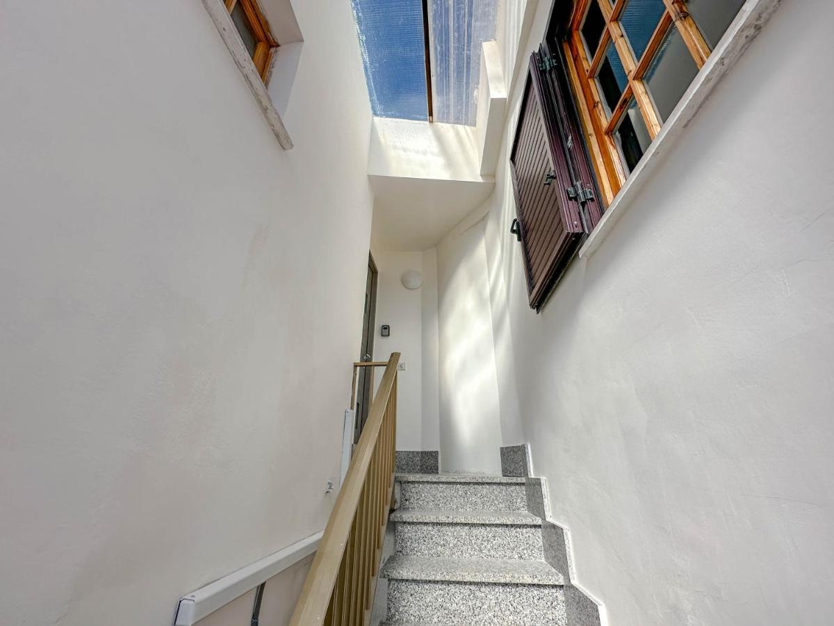 Appartamento Buisson - B&B Siniscola