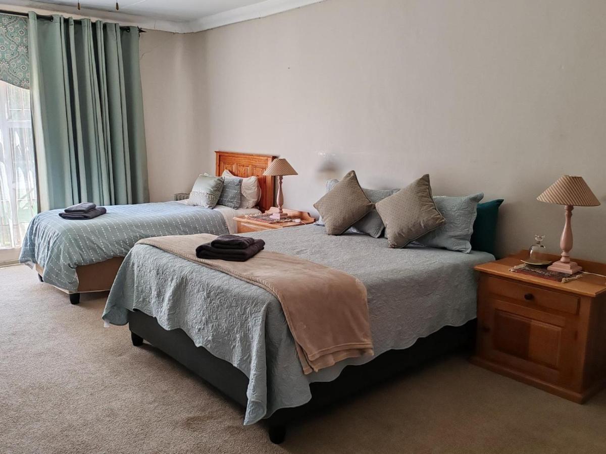Habitación Doble Deluxe