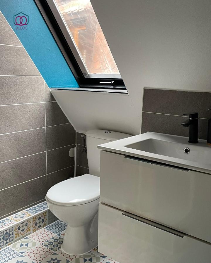 Studio-Apartment
