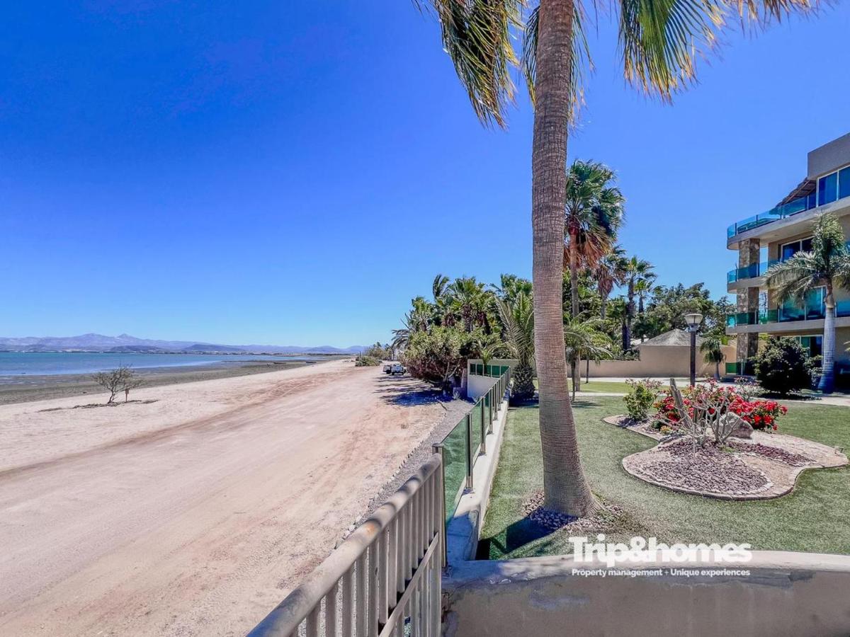 Vista Dorada 1BR condo Great view of Bay & Sea w pool - B&B