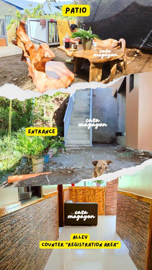 Casa Magayon Getaway Baguio - Ferienwohnung