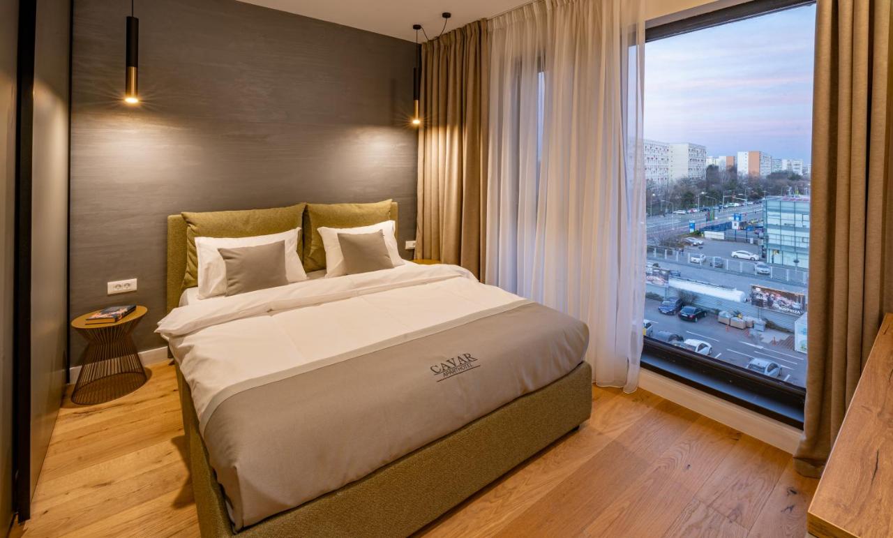 Family Two-Bedroom Apartment