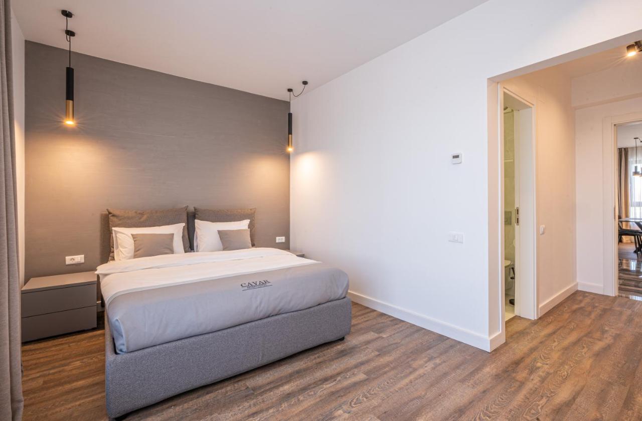 Three-Bedrooms Apartment