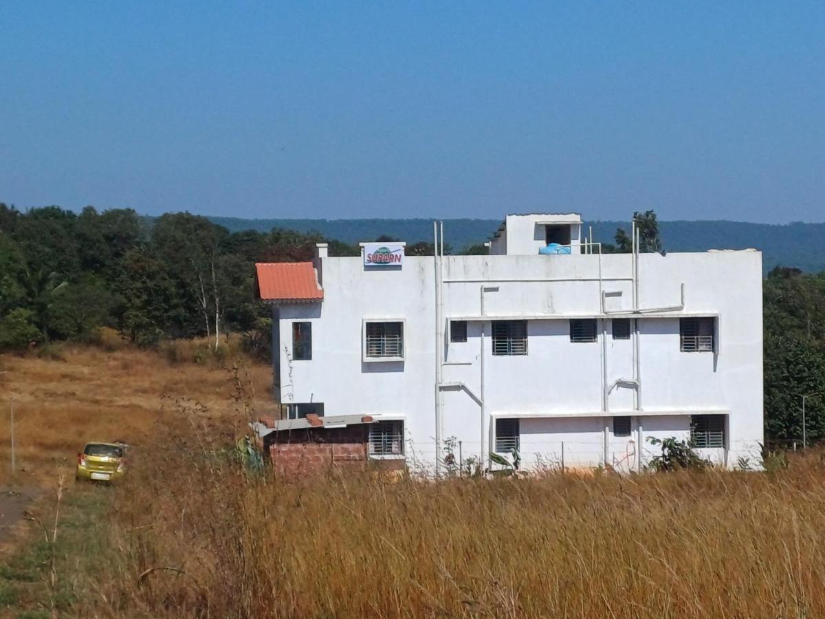 Apte's Suparn - B&B