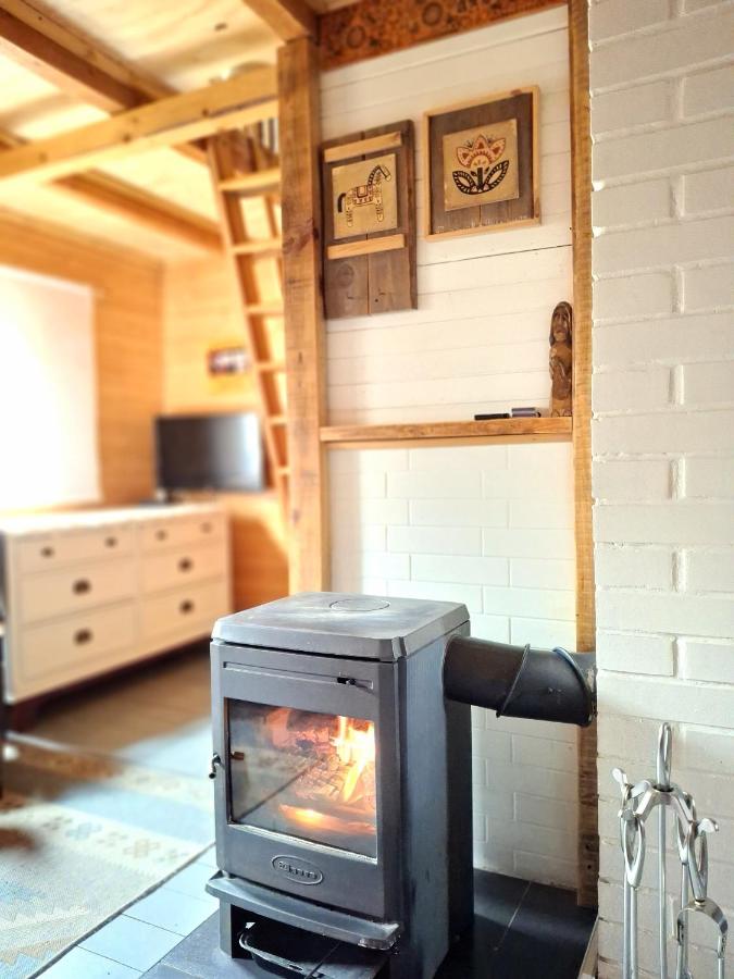 Osada Bura Polana - B&B