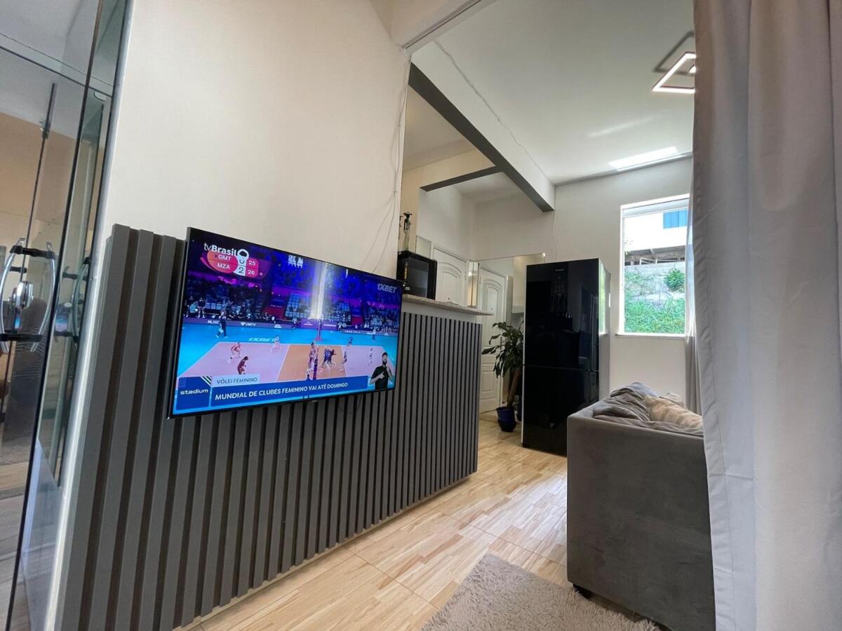 68 - Apartamento confortável em Copacabana - Ferienwohnung Rio de Janeiro