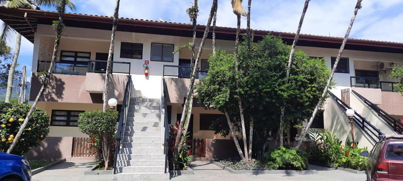 Um achado em Ubatuba! - B&B Ubatuba